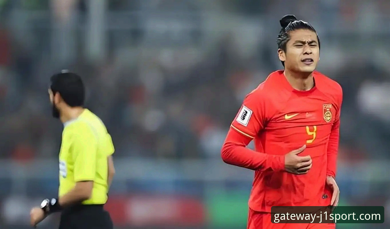 民主刚果52年后重返世界杯，如何在J1体育平台看懂这场绝杀？