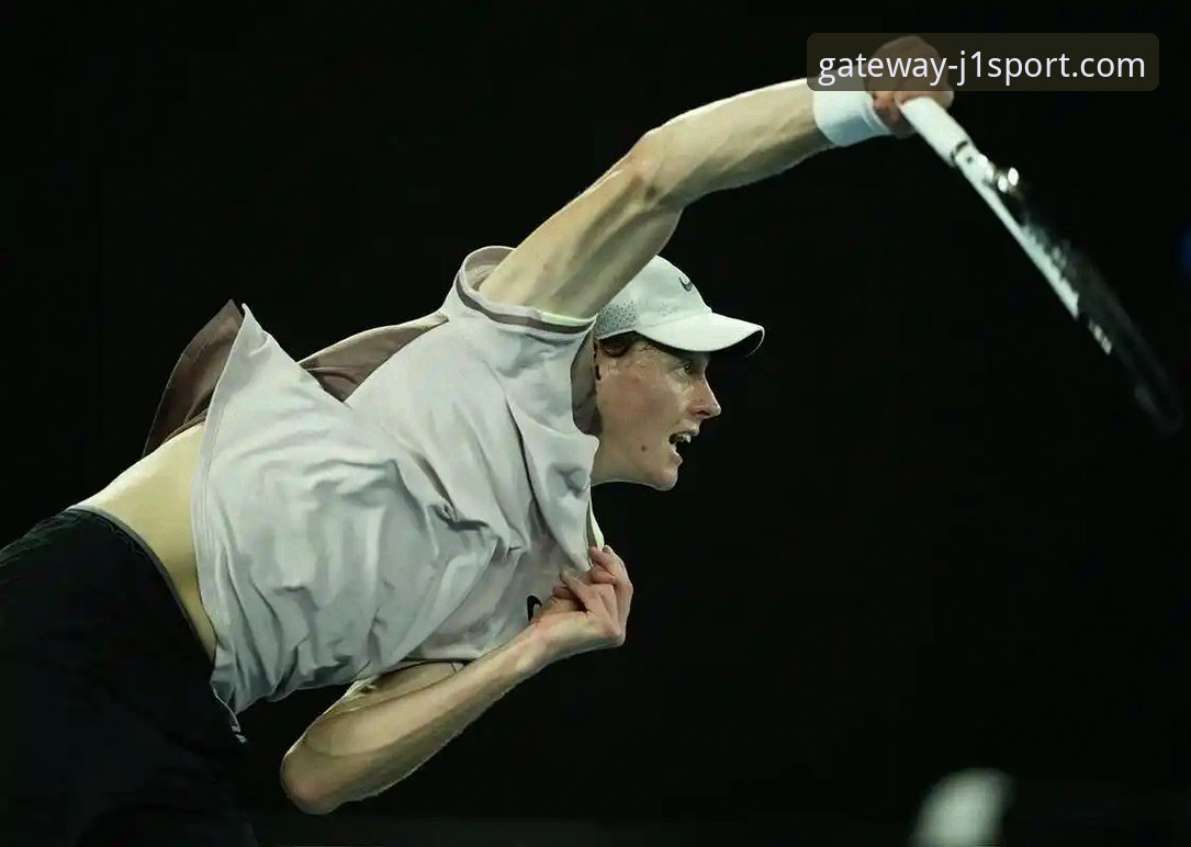 一场史诗逆转的观赛体验：J1体育2026新版平台深度评测